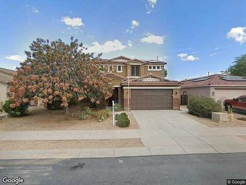 Madison, GOODYEAR, AZ 85338