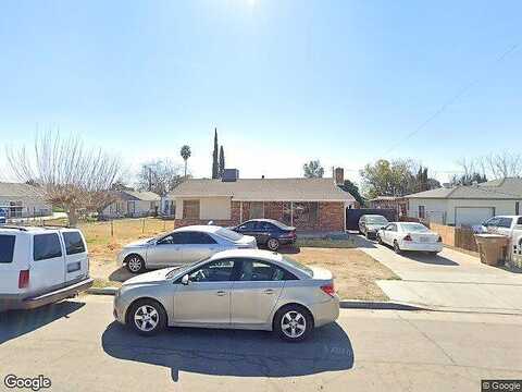 Culver, BAKERSFIELD, CA 93306