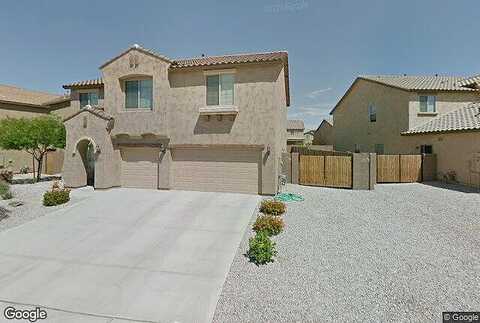 Crittenden, BUCKEYE, AZ 85396
