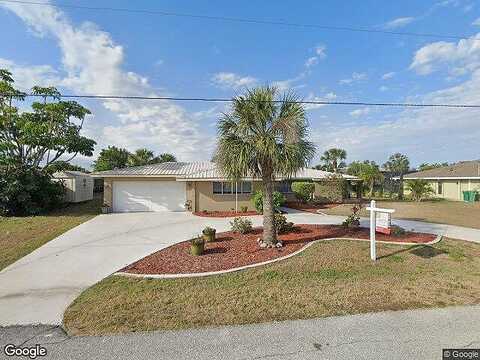 Sinclair, PORT CHARLOTTE, FL 33952