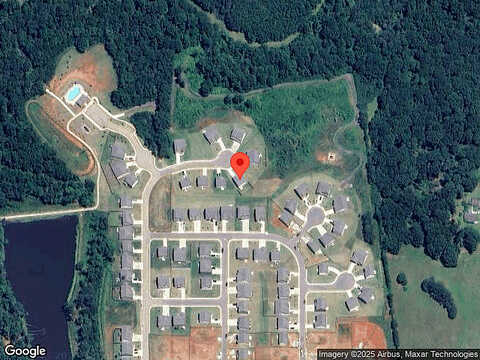 Bodega, LOCUST GROVE, GA 30248