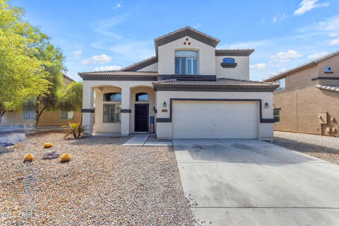 Jones, BUCKEYE, AZ 85326