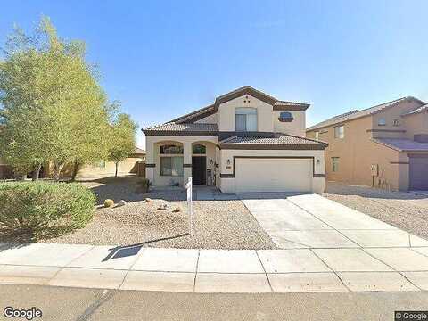 Jones, BUCKEYE, AZ 85326
