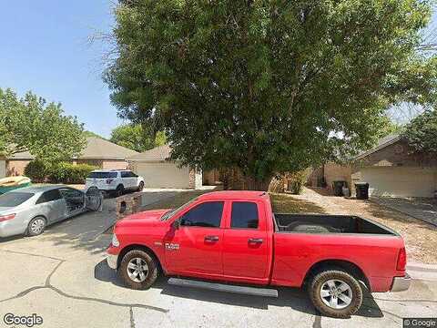 Tobosa, TEMPLE, TX 76502