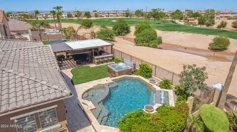 Virgil, GILBERT, AZ 85298