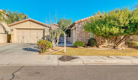 Virgil, GILBERT, AZ 85298