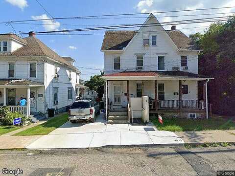 Mountain, PEN ARGYL, PA 18072