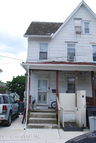 Mountain, PEN ARGYL, PA 18072