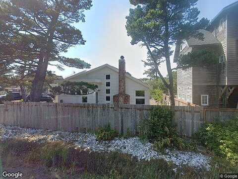 Sandlake, CLOVERDALE, OR 97112