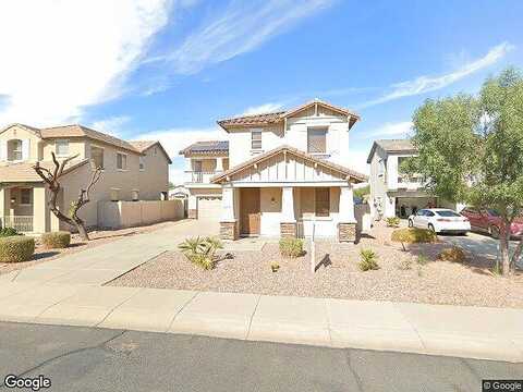 Hazel, BUCKEYE, AZ 85326
