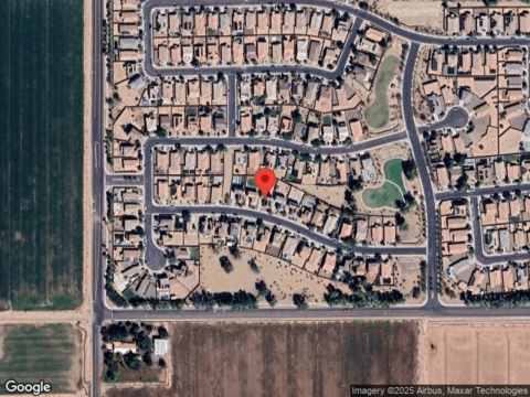 Hazel, BUCKEYE, AZ 85326