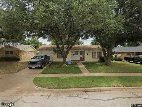 Cypress, WICHITA FALLS, TX 76310