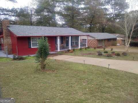 Urban, COLUMBUS, GA 31907