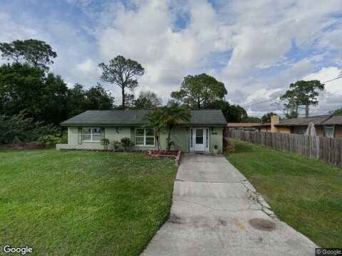 Rountree, PUNTA GORDA, FL 33980