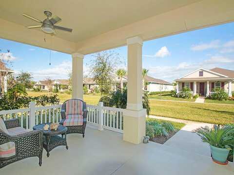 Mulligan, VERO BEACH, FL 32966