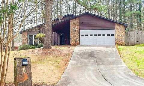 Chimney Ridge, ELLENWOOD, GA 30294