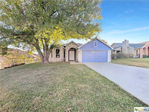 Liberty Bell, KILLEEN, TX 76543