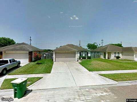 Clydesdale, VICTORIA, TX 77904