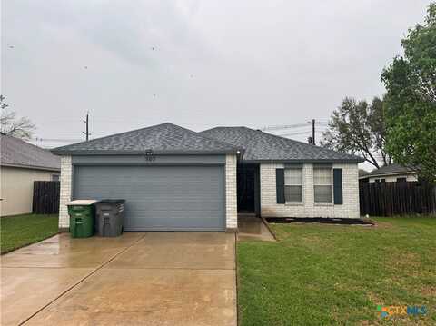 Clydesdale, VICTORIA, TX 77904