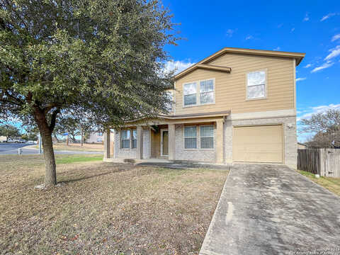 Moongrove, SAN ANTONIO, TX 78239