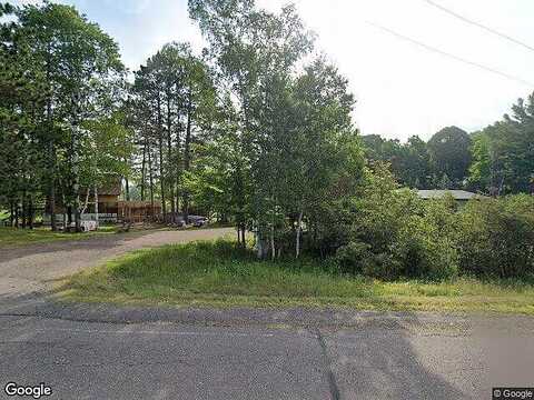 County Highway D, CABLE, WI 54821