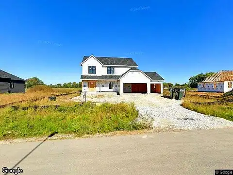 Twin Creeks, DOUSMAN, WI 53118