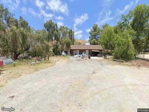 San Francisquito Canyon, SANTA CLARITA, CA 91390