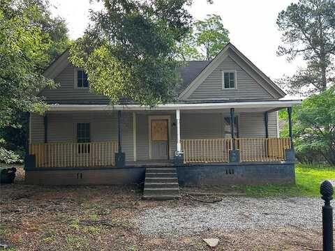 Pine Park, MONROE, GA 30655