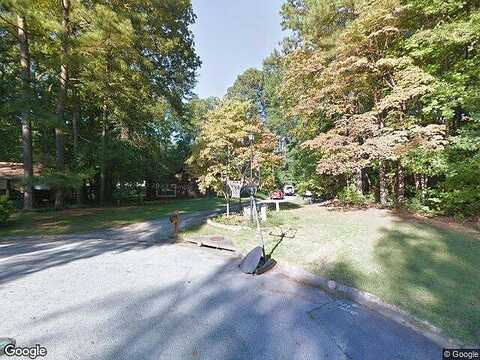 Buttonbush, NEWNAN, GA 30265