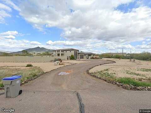 48Th, CAVE CREEK, AZ 85331