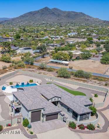 48Th, CAVE CREEK, AZ 85331