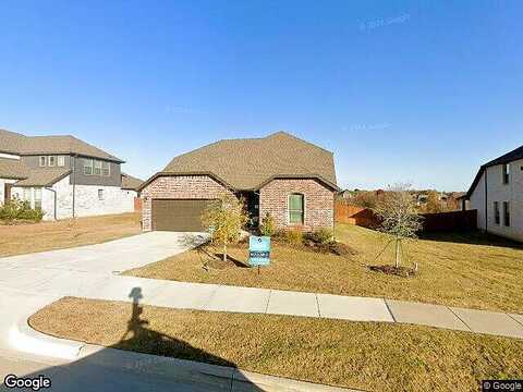 Wilkerson, JUSTIN, TX 76247