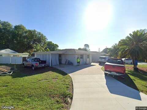 Coconut, PUNTA GORDA, FL 33980