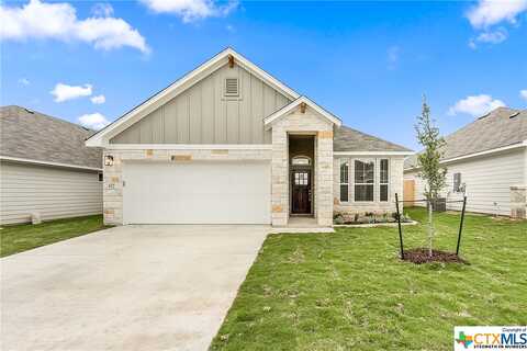 La Parra, TEMPLE, TX 76502