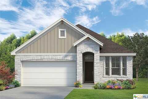 La Parra, TEMPLE, TX 76502