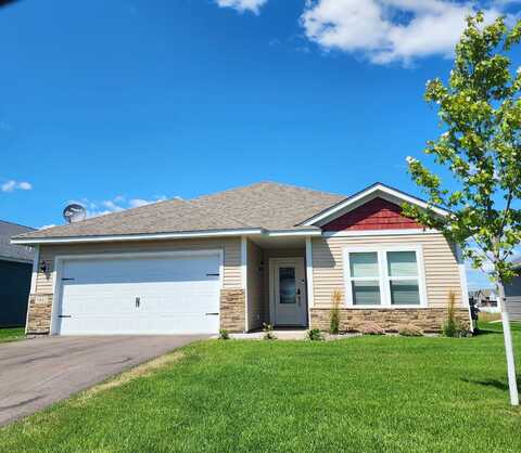 395Th, NORTH BRANCH, MN 55056