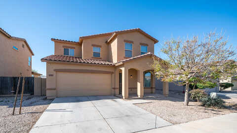 Whyman, TOLLESON, AZ 85353