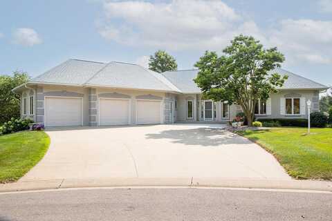 15Th, SAINT CHARLES, MN 55972