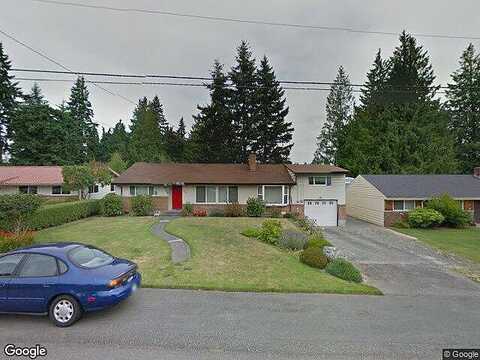 216Th, EDMONDS, WA 98020