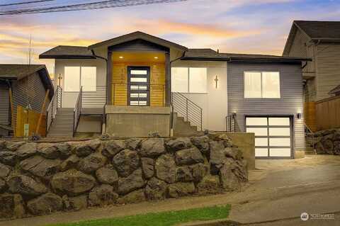 36Th, SEATTLE, WA 98126