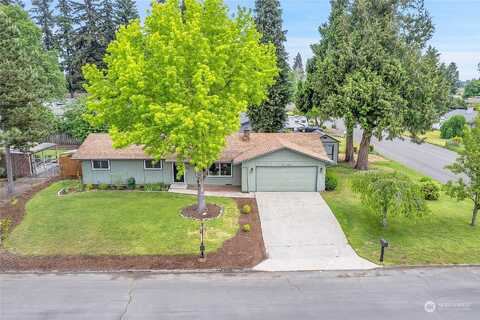 99Th, VANCOUVER, WA 98662