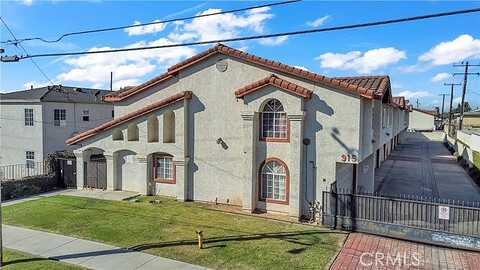 Carob, MONTEBELLO, CA 90640