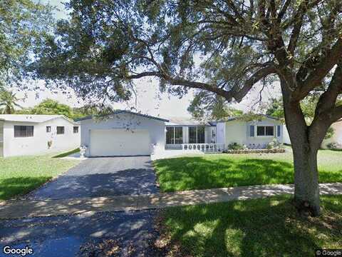 54Th, COOPER CITY, FL 33328