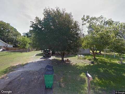 Willow Pond, GROESBECK, TX 76642