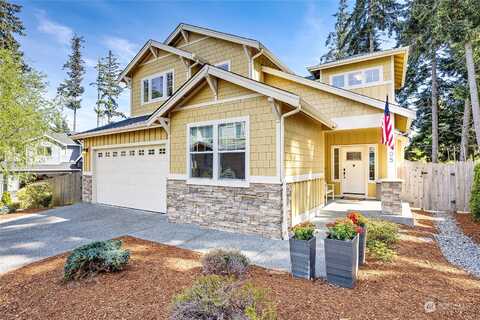 Maplewood, BAINBRIDGE ISLAND, WA 98110