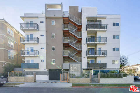 New Hampshire, LOS ANGELES, CA 90006