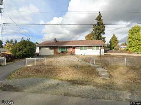 138Th, BURIEN, WA 98168