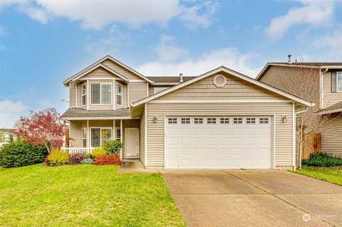 84Th, VANCOUVER, WA 98662