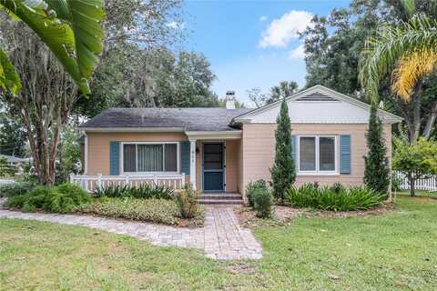 11Th, MOUNT DORA, FL 32757