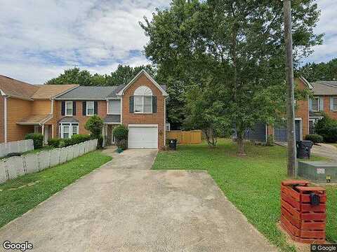 Woodlake, RIVERDALE, GA 30274